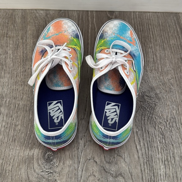Vans Authentic - Picture 2 of 5